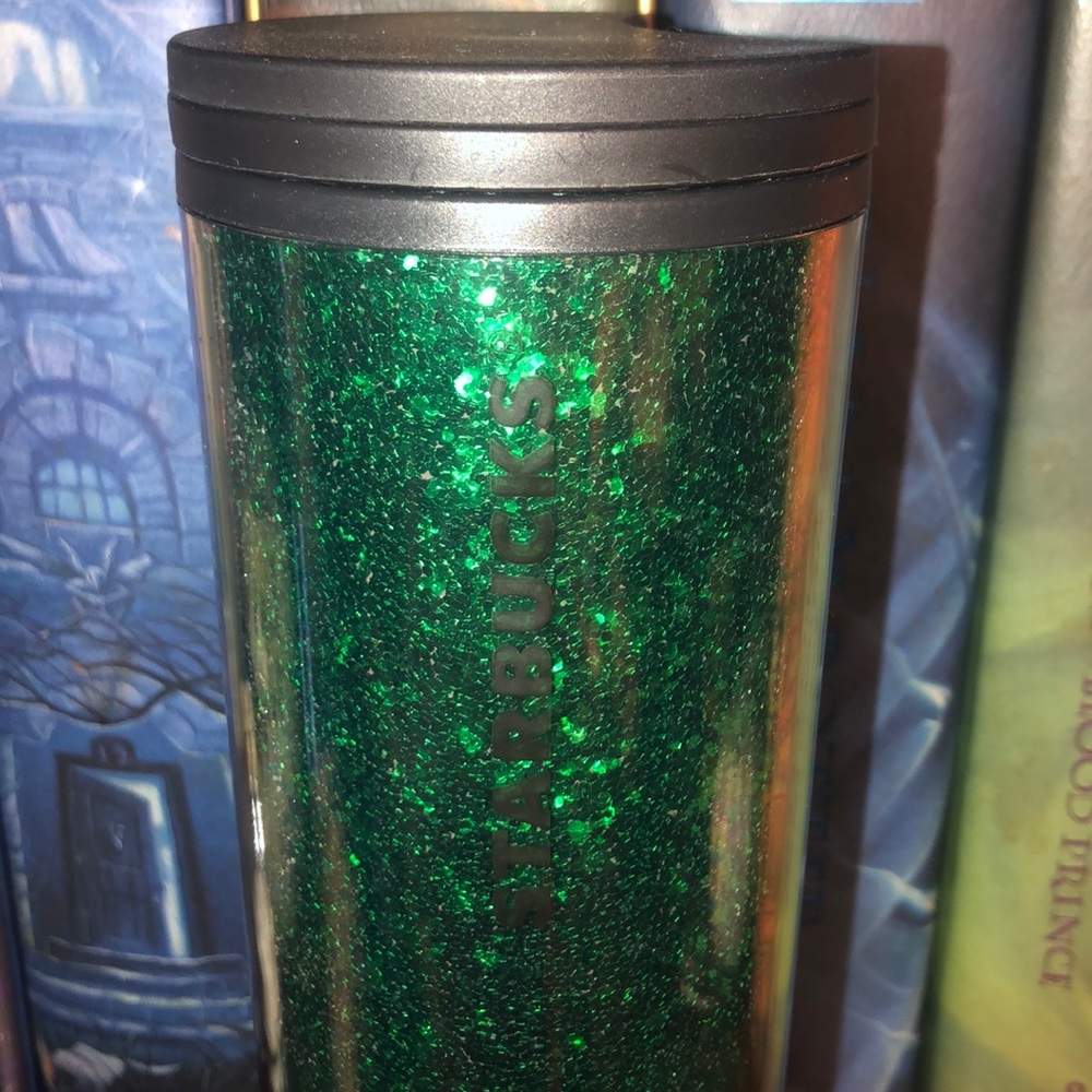 Brand New Starbucks Cup